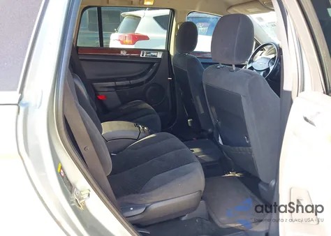 2004 Chrysler Pacifica from USA, damaged, VIN 2C8GM68434R533225